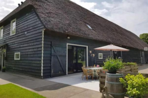 Huis in de polder